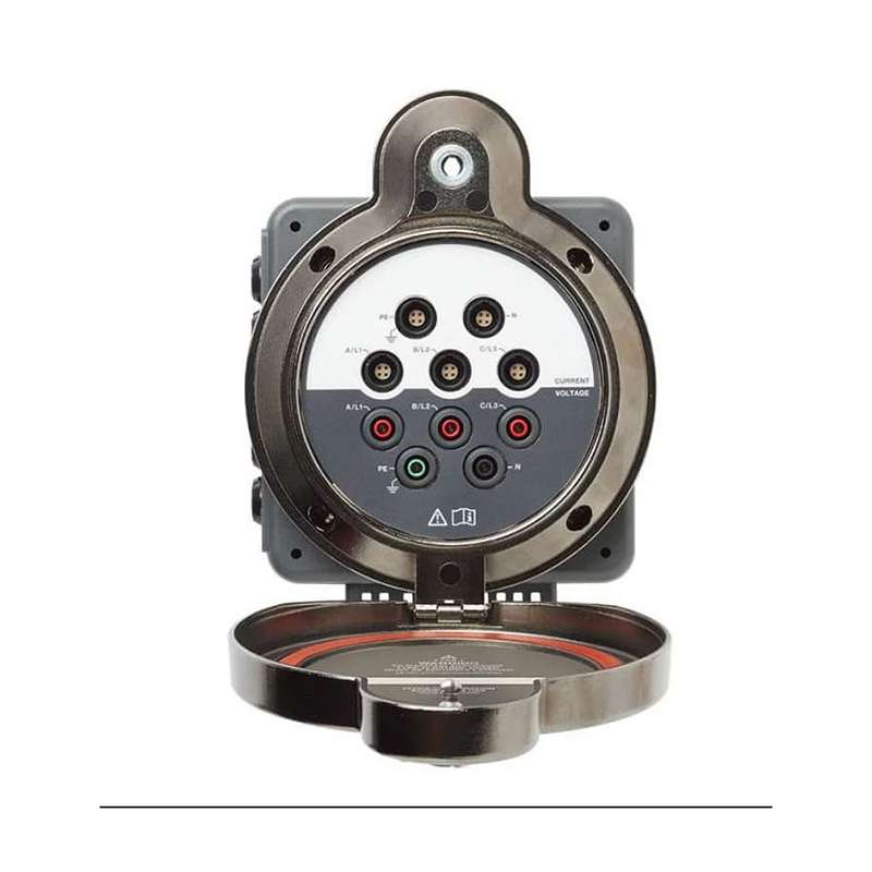 Power Quality Window, Basic